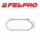 Fel-pro Oil Pan Gasket Set For 1962-1976 Pontiac Grand Prix 5.7L 6.4L 6.6L Bi New. Price: $32.48.