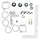 Carburetor Repair Kit Walker Products 151094 New. Price: $80.95.