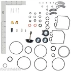 Walker Products 15886 Carburetor Repair Kit (K-2, K-3) Honda (4) 1983-87 New. Price: $98.26.