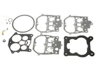 For 1973-1974 Chevrolet Blazer Carburetor Repair Kit Smp 37211RYNT New. Price: $37.40.