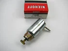 Niehoff FS608 Carburetor Idle Stop Solenoid New. Price: $62.94.