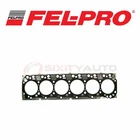 Fel-pro Cylinder Head For 2011-2018 Ram 2500 6.7L L6 Engine Gaskets Pn New. Price: $133.17.