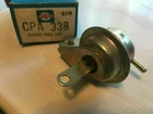 Carburetor Off-choke Pull-off Standard CPA338 -C91 New. Price: $14.75.