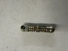 New Genuine Mercedes W111 Rod For Carburetor 0000701476. Price: $75.00.
