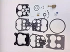 Walker 151038A Carburetor Repair Kit Rochester Quadrajet M4MC M4ME With Float New. Price: $49.48.