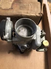 1939-41 Pontiac Carter Carburetor WA-1 432 S In Box Remanufactured. Price: $99.95.