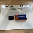 Napa Echlin Diaphragm Pump 2-4039 New. Price: $9.00.
