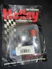 Holley Performance 34-22 Fuel Line Plumbing Kit Hose & Fitting New. Price: $52.82.