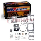 Walker Carburetor Repair Kit For 1963-1971 Chevrolet Bel Biscayne Camaro Ii New. Price: $100.84.