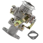 F-head Carburetor Carby 923808 For Jeep CJ5 CJ7 1983 4.2L 258CU 6 Cyl New. Price: $91.84.