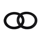 Celliparts NAA9160A Fuel Bowl Gasket (2) Compatible With Ford Tractor 2N 8N... New. Price: $14.84.