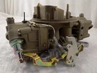Holley C8OF-D 3796-1 Carburetor 882 Date Restored! 390 Gt 1968 Mustang Fairlane For. Price: $700.00.