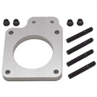 Trick Flow TFS-51500075, Throttle Cable Bracket Under Kit For Sbf New. Price: $94.95.