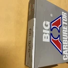 Nos Hygrade 975 Carburetor Kit Biga Box! Made Usa! Free Shipping! New. Price: $44.95.