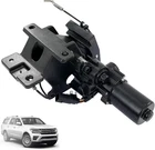 Right Power Running Board Motor Ford Expedition Lincoln Navigator 2018-2024 New. Price: $225.99.