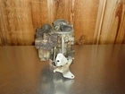 Rochester 2-BARREL Carburetor 7023064 Pontiac 389 Tri-power Clone Center. Price: $175.50.