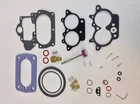 Stromberg Ww 2BBL Carburetor Kit 1956-1959 Dodge V8 Engines New. Price: $58.99.