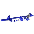 Cable Bracket Compatible With Holley 4500 Series Carburetor Throttle... New. Price: $49.81.