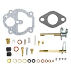 Carburetor Rebuild Kit Fits Ac, Wc, Wd And Wf R0087 New. Price: $72.84.