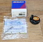 17110913 Carburetor Choke Thermostat Gmc Chevrolet 1980-1986 Corvette 78-82 New. Price: $60.00.