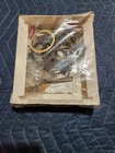 Carburetor Rebuild Kit Walker Products 15468C- Rochester 4MV 4BBLPON New. Price: $24.18.