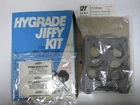 66-67 Chevrolet Oldsmobile 327 330 396 427 Carburetor Kit Jiffy Hygrade 497A New. Price: $24.99.