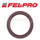 Fel-pro Front Engine Crankshaft Seal Kit For 2014-2016 Mitsubishi Outlander Bv New. Price: $17.40.