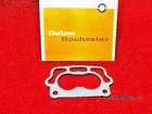 1955-1969 Chevrolet Truck Delco Rochester 2BBL Gc Carburetor Steel Flange Gasket New. Price: $9.99.