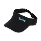 Holley Hat - Embroidered Visor New. Price: $41.18.