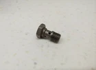 Nice Original Porsche 356A 356B 356C 912 Zenith Ndix Solex Carburetor Banjo Bolt Used. Price: $18.00.
