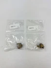 X(2) Holley 18R271A Carburetor Internal Non Adjustable Needle & Seat New. Price: $15.45.