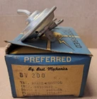 1964-65 Dodge Plymouth Holly Carburetor Vacuum Control BV200 Choke Nos Vintage New. Price: $50.00.