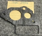 Nos Genuine Suzuki Gasket, Carburetor 13125-37002 RE5 M 1975 New. Price: $15.48.