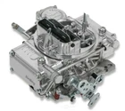 Holley 1850 600CFM Vacuum Secondary Carburetor Universal Hand Choke New. Price: $480.95.
