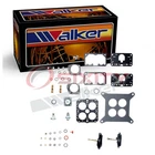 Walker 15819 Carburetor Repair Kit For 96-647 96-228A 610A 564 2-5665 1240 Yd New. Price: $106.54.