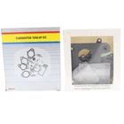 Wells Carburetor Repair Rebuild Kit For 1979 Regal Phoenix Firebird Century 5.0L New. Price: $23.23.