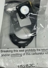 Walker 15282C Carburetor Repair Kit For 96-277 736 2G1193 21289 2-1289 Pb New. Price: $27.99.