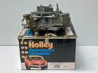 1965-1969 Ford Mustang Holley List 8005 4 Bbl Carburetor 600 Cfm Nos New. Price: $499.99.
