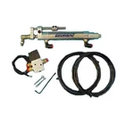 Biondo Pcts-sh-m CO2 Precision Throttle Control/starting Line For Morse New. Price: $260.99.