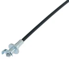 Oer MN2225 1968-70 Mopar B-body With Hemi Throttle Cable 19-3/4 New. Price: $59.99.
