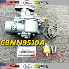 Carburetor Fits 1965-1982 Ford 2000 2100 2300 2600 21210 Tractors C5NE9510G New. Price: $130.98.