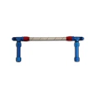 Holley Performance 34-49 Carburetor Fuel Log New. Price: $323.92.