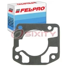 Fel-pro 60979 Fuel Injection Throttle Body Mounting Gasket For G31417 G31389 Sn New. Price: $10.12.