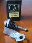 General Motors Classic Valve Part 3758593 Carburetor Dashpot New. Price: $27.00.