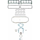 Fel-pro 260-1014 Full Gasket Set 1971-1982 Ford 351M, 400 Ci. V8 Engines New. Price: $66.99.