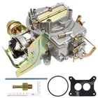 Barrel Carburetor 2100 2150 Motorcraft Ford 289 302 351 Mustang New. Price: $129.42.