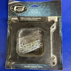 Mr. Gasket 3405 Phenolic Insulating Carburetor Spacer New. Price: $65.99.