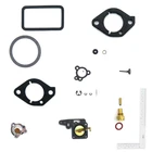 For Dodge Dart Series Walker Products Carburetor Repair Kit Tcp New. Price: $64.41.