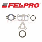 Fel-pro Front Engine Crankshaft Seal Kit For 2011-2014 Chrysler 200 2.4L L4 Iz New. Price: $36.51.