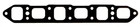 Mahle MS19452 Engine Intake Manifold Gasket For 01-03 Volkswagen Eurovan New. Price: $24.99.